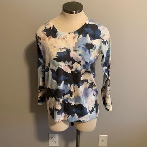 NWT NALLY AND MILLIE TOP